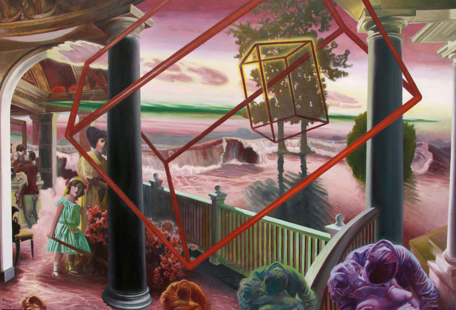 Ретро, Христо Кърджилов