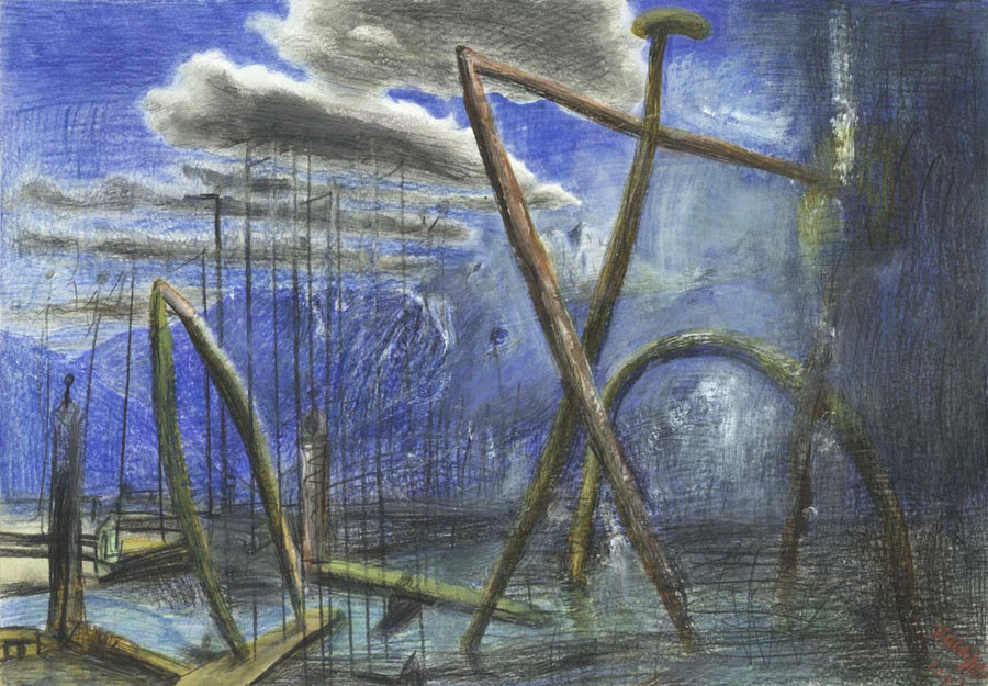 Конструкция 2, Христо Кърджилов