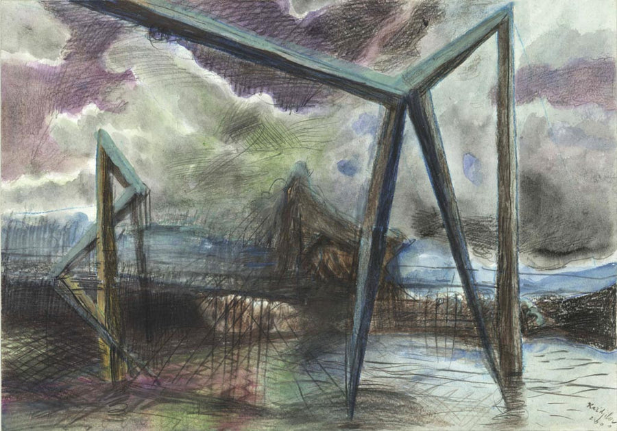 Конструкция 1, Христо Кърджилов