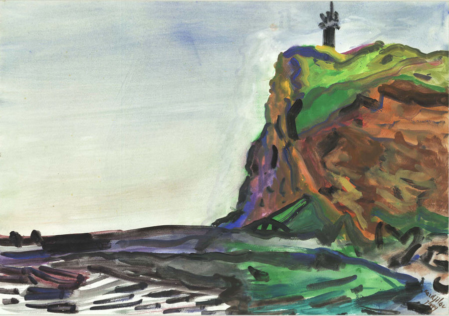 Скала, Христо Кърджилов