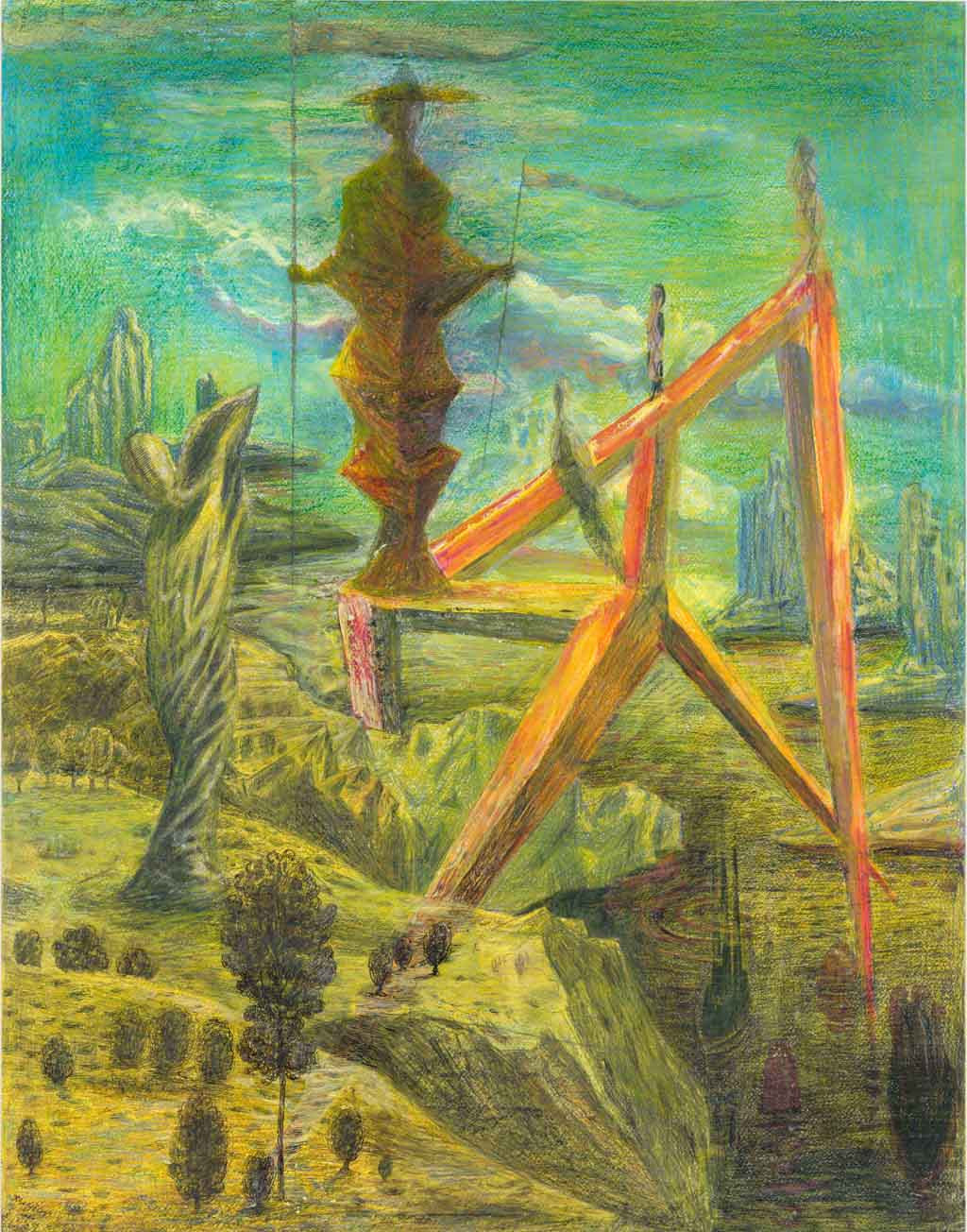 Паметници, Христо Кърджилов