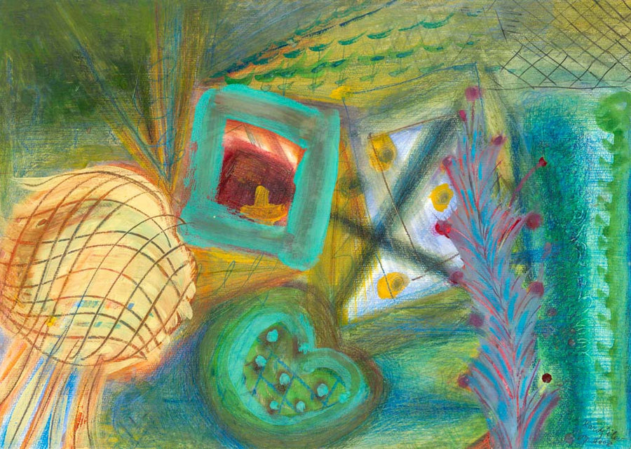 Плодове, Христо Кърджилов