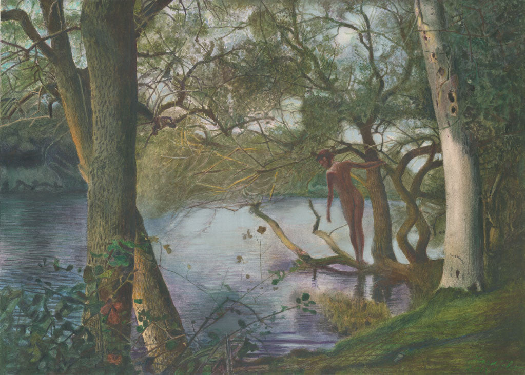 Отразена, Христо Кърджилов