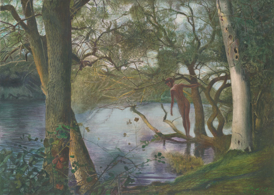 Отразена, Христо Кърджилов