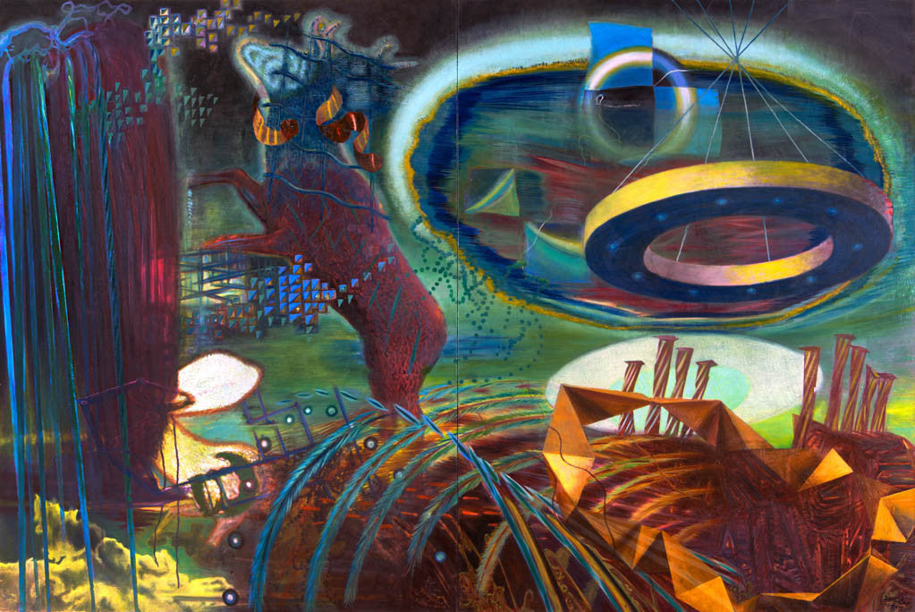 Лов на елени, Христо Кърджилов