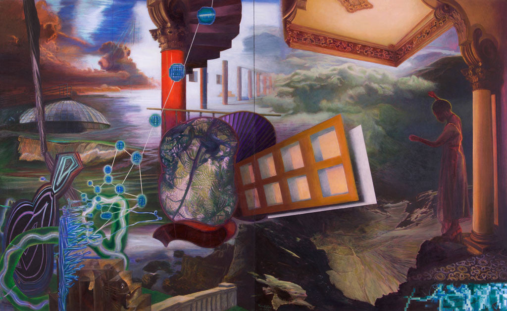 Без заглавие, Христо Кърджилов