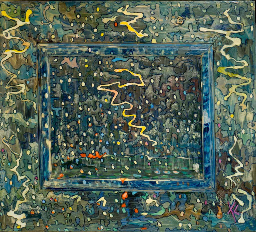 Тътен, Христо Кралев