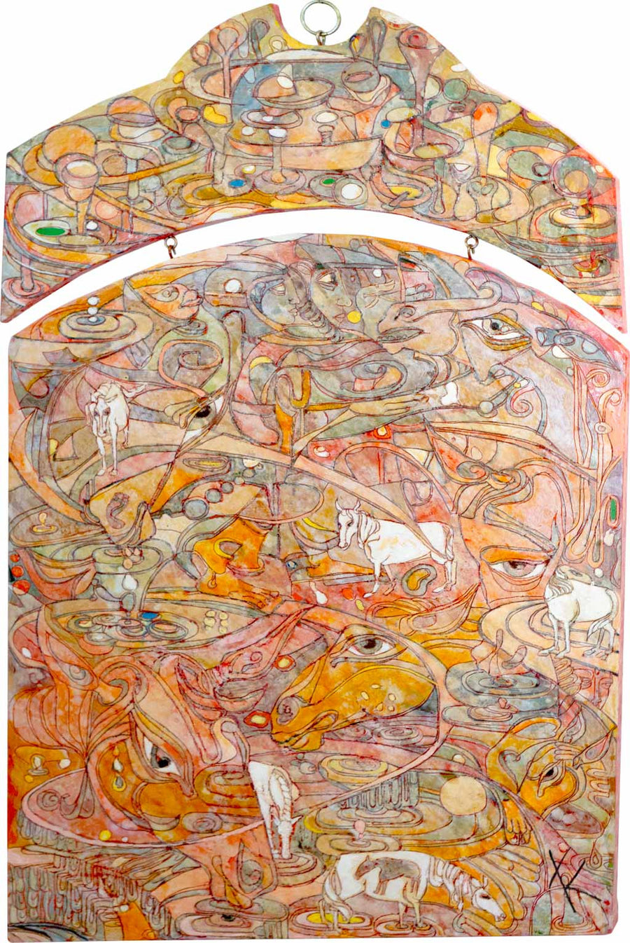 Вяра, Христо Кралев