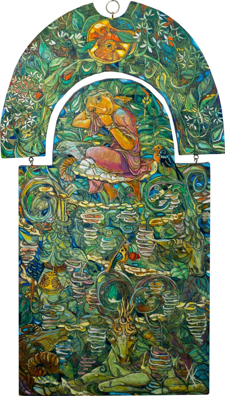 Равноденствие, Христо Кралев