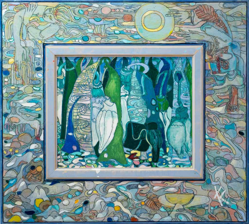 Ледът се топи