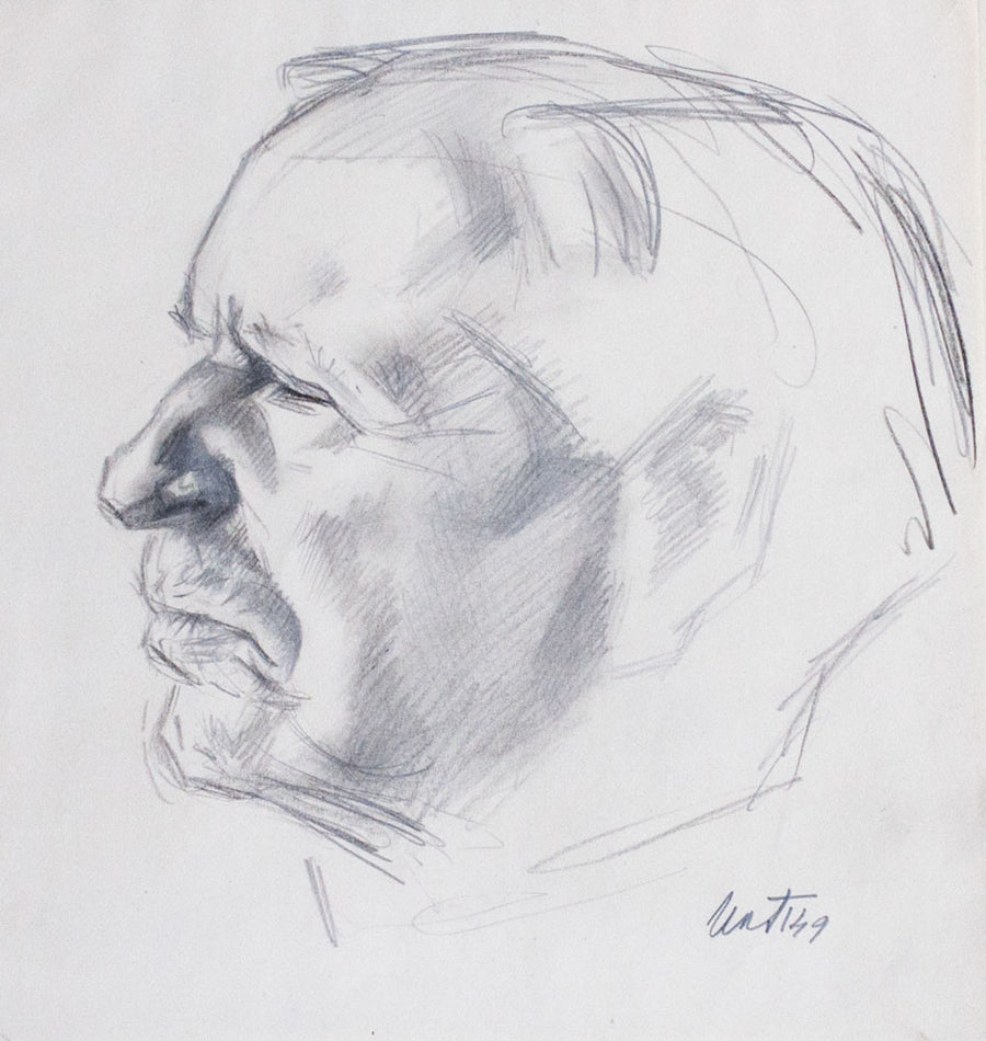 Портрет 10, Илия Петров