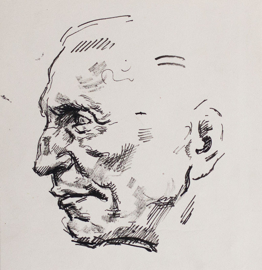 Портрет 16, Илия Петров