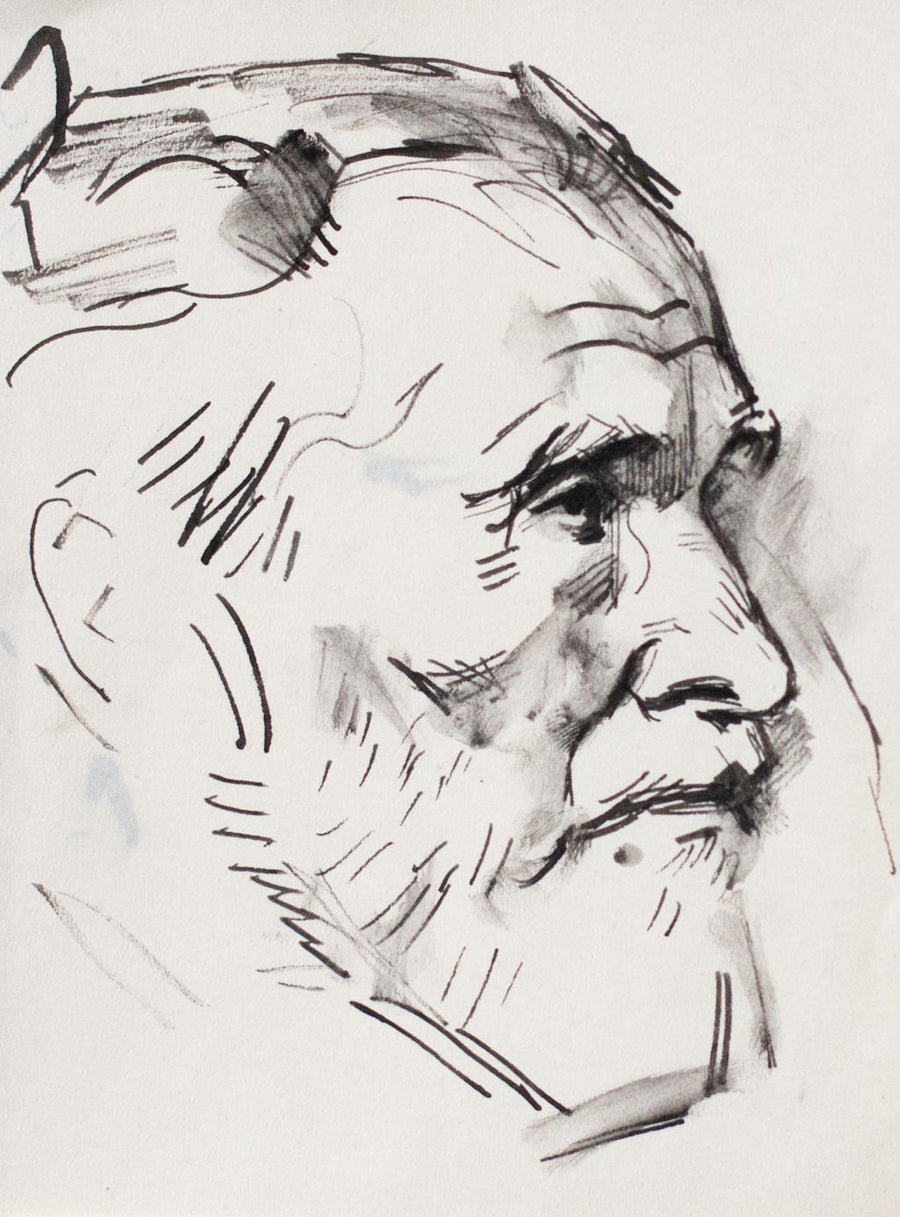 Портрет 18, Илия Петров