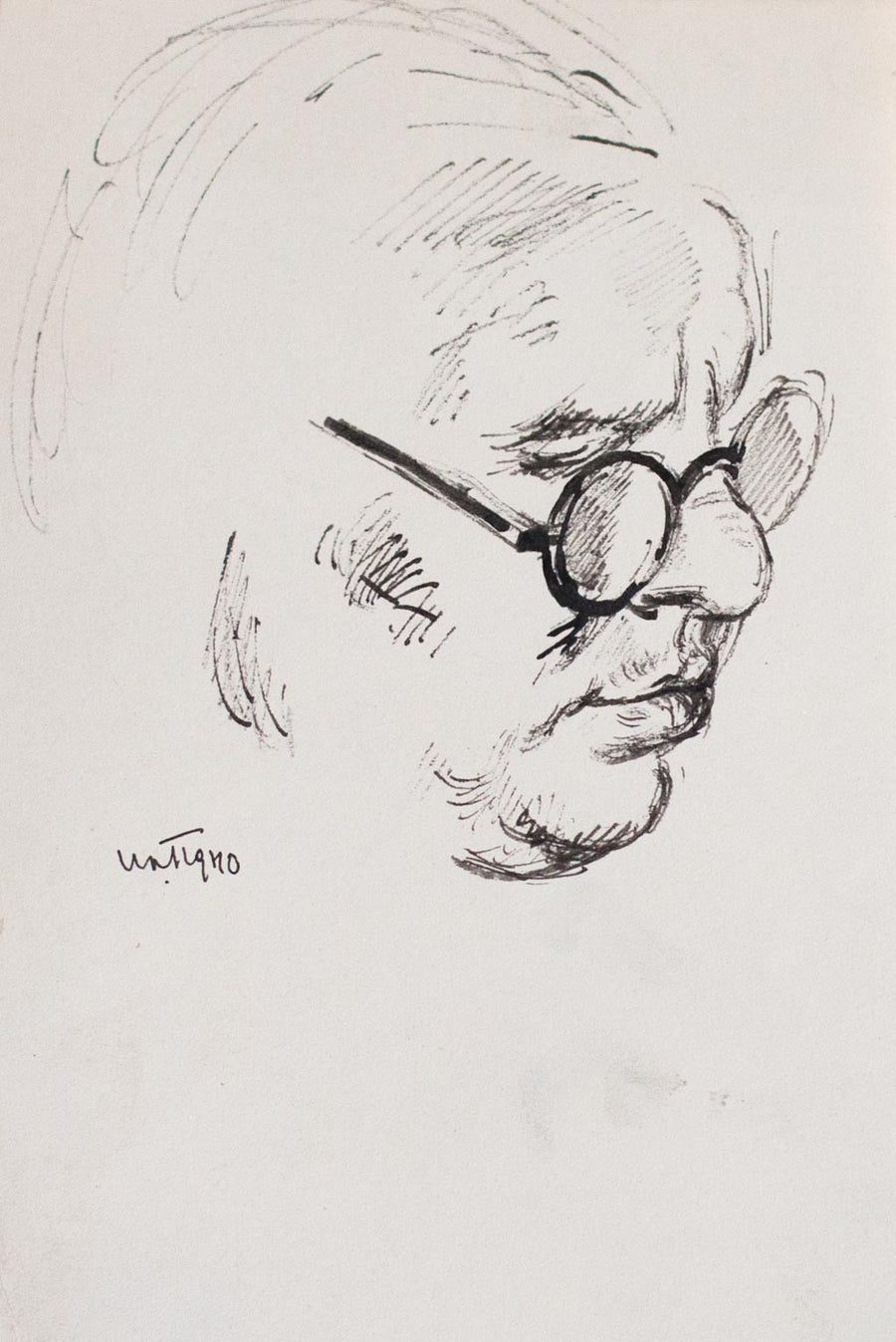 Портрет 20, Илия Петров