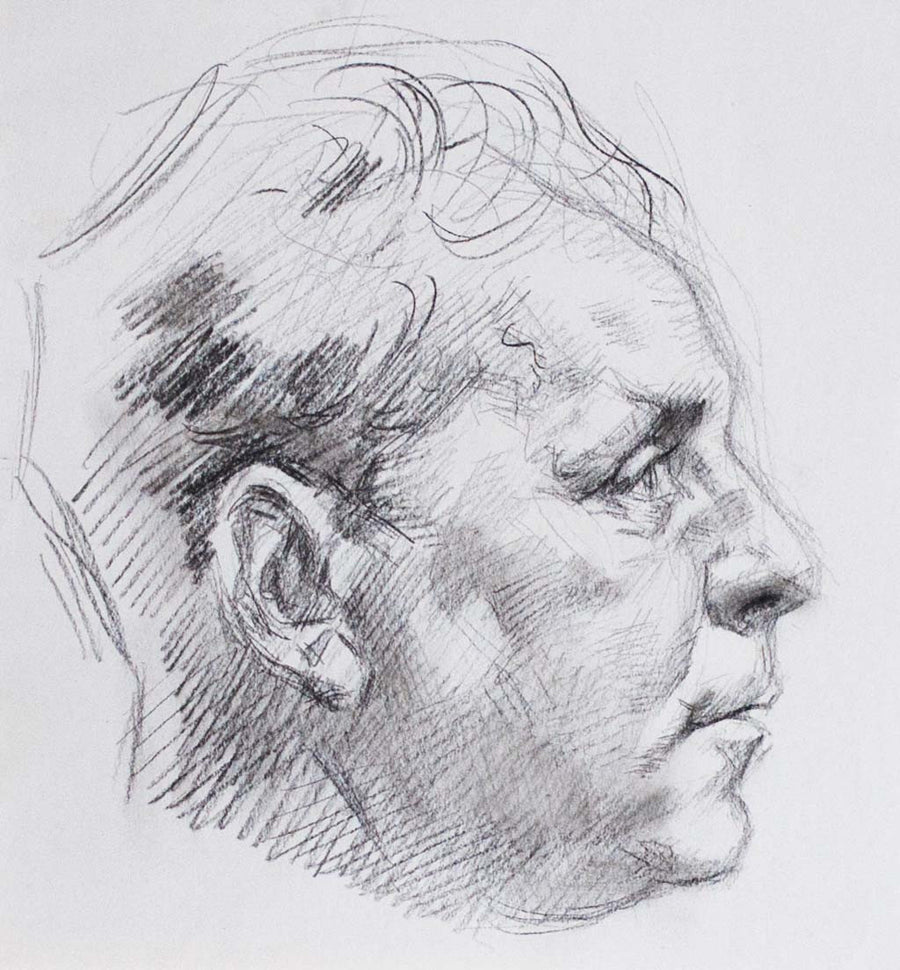 Портрет 2, Илия Петров