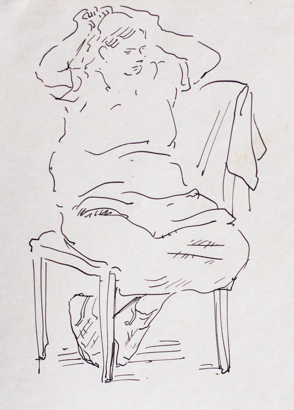 Фигура 1, Илия Петров