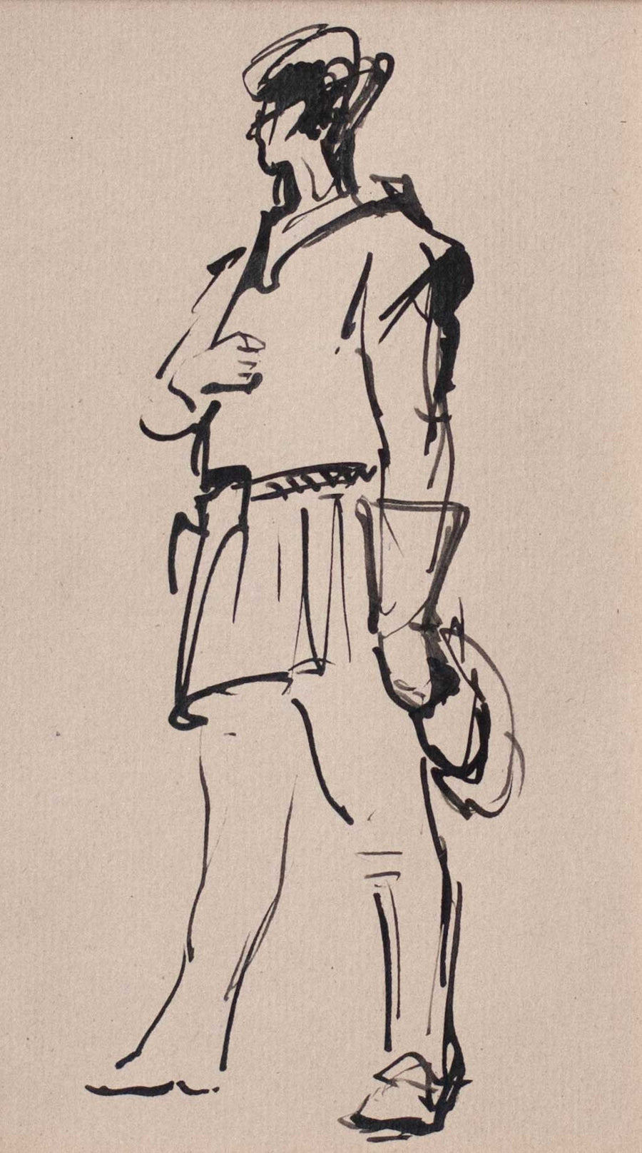 Фигура 2, Илия Петров