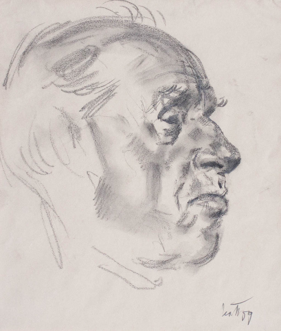 Портрет 24, Илия Петров