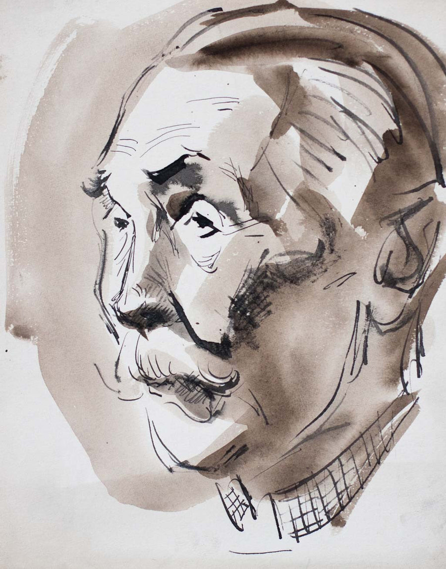 Портрет 25, Илия Петров