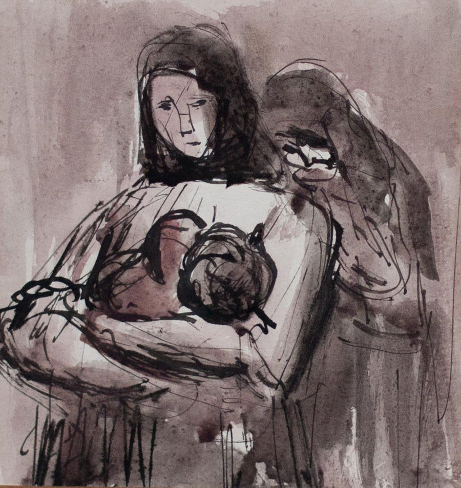 Композиция 3, Илия Петров