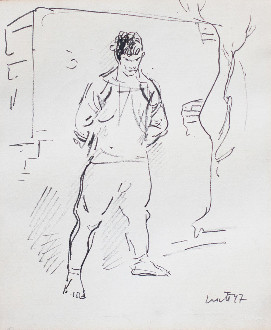 Разстрел II, Илия Петров