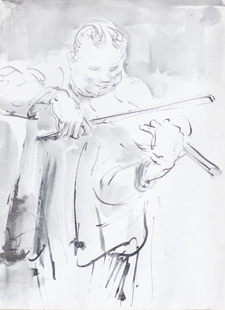 Портрет 28, Илия Петров