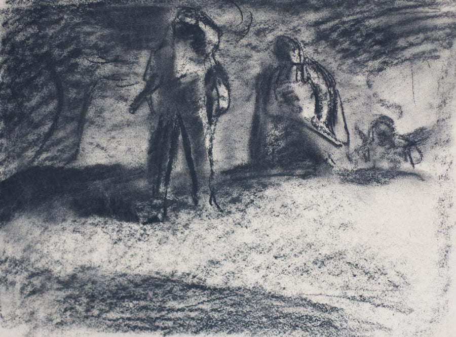 Композиция 6, Илия Петров