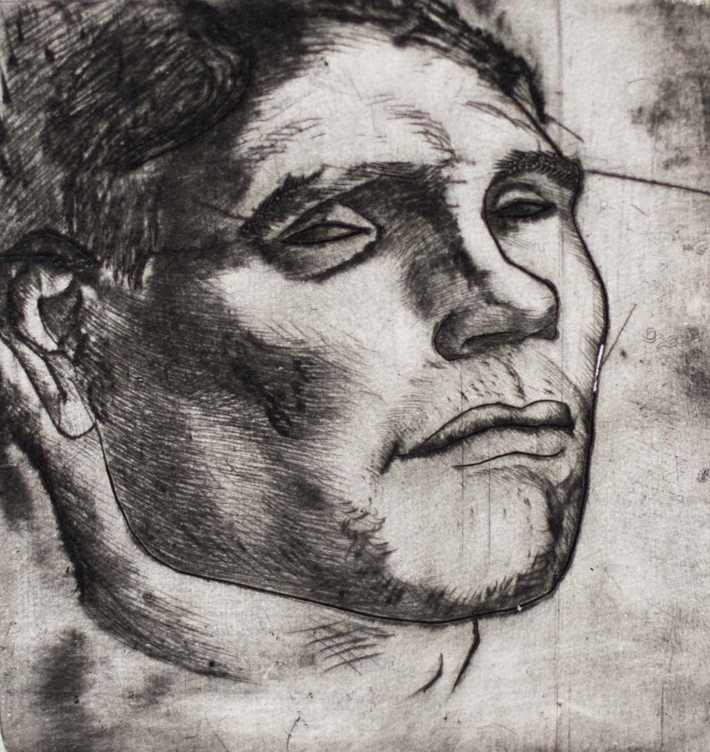 Портрет 30, Илия Петров