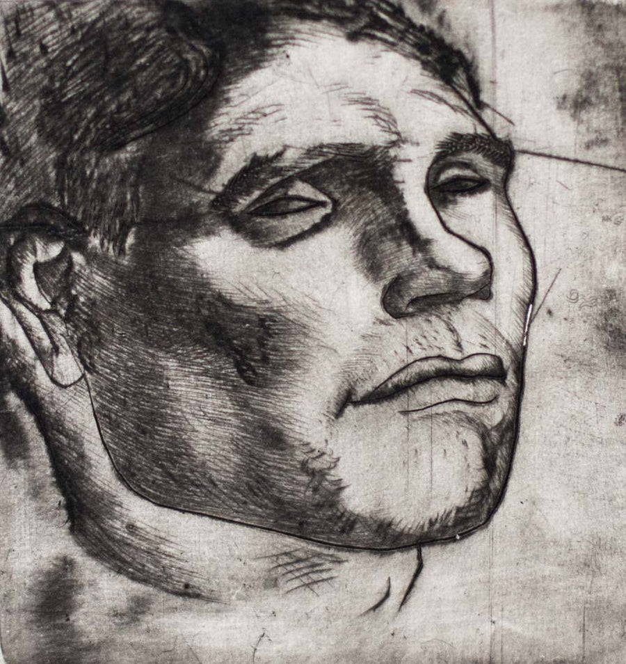 Портрет 30, Илия Петров