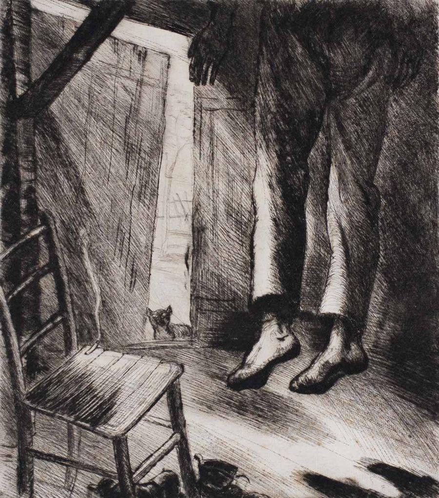 Композиция 7, Илия Петров