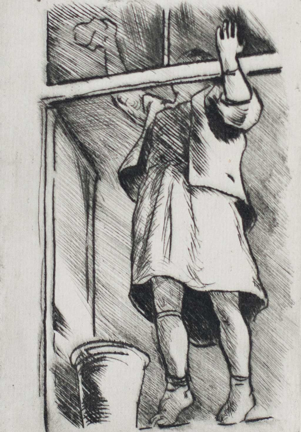 Композиция 8, Илия Петров