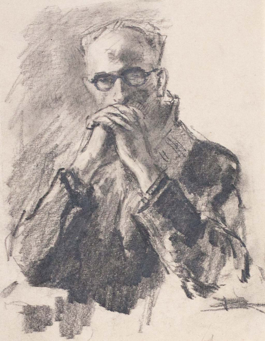 Портрет 4, Илия Петров