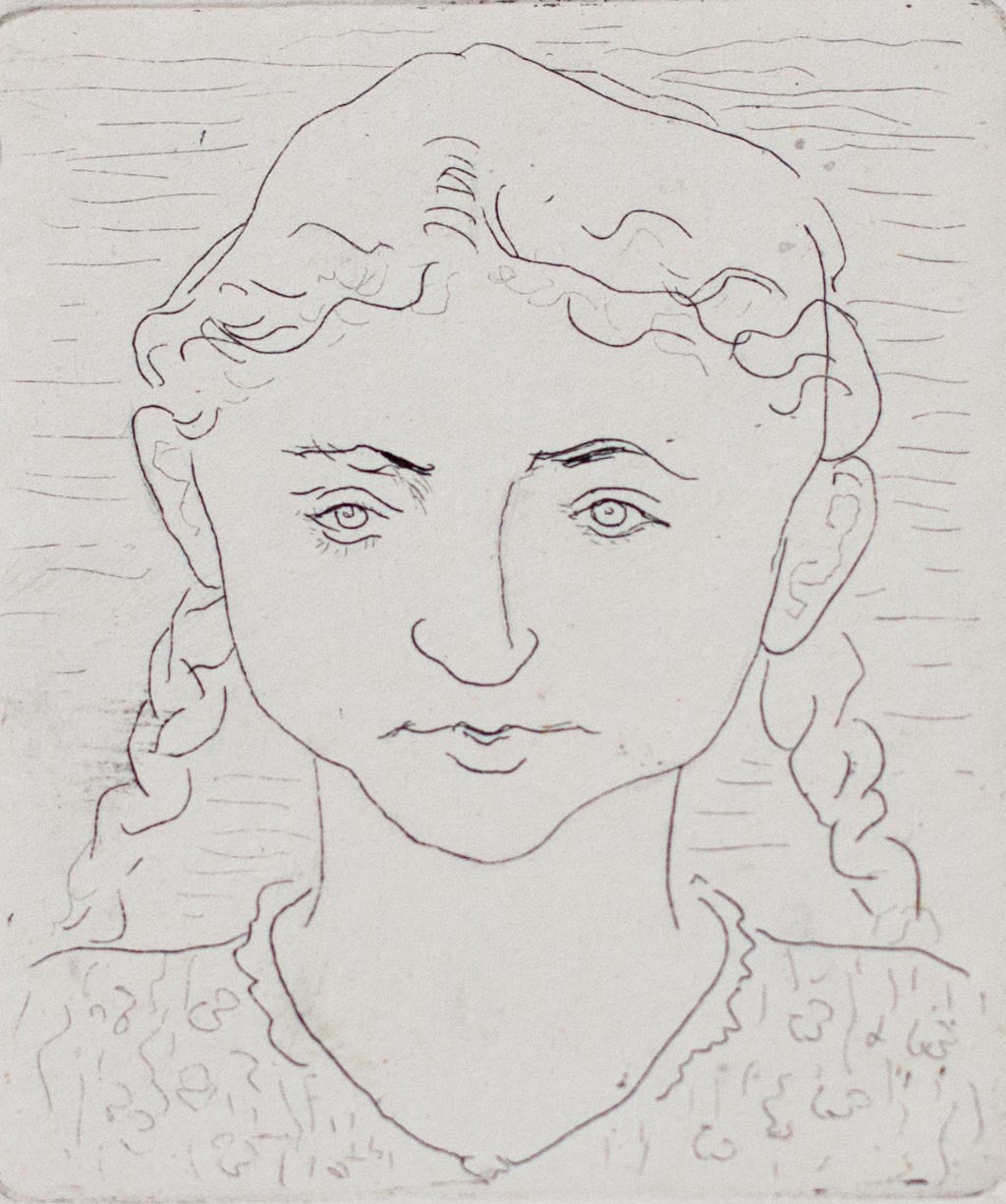 Портрет 34, Илия Петров