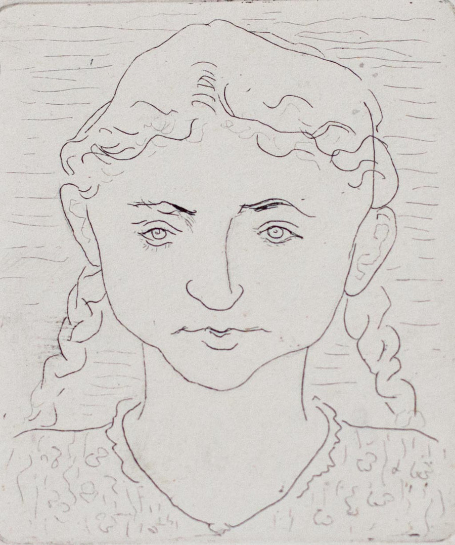 Портрет 34, Илия Петров