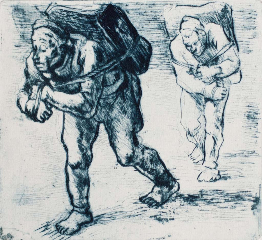 Композиция 10, Илия Петров