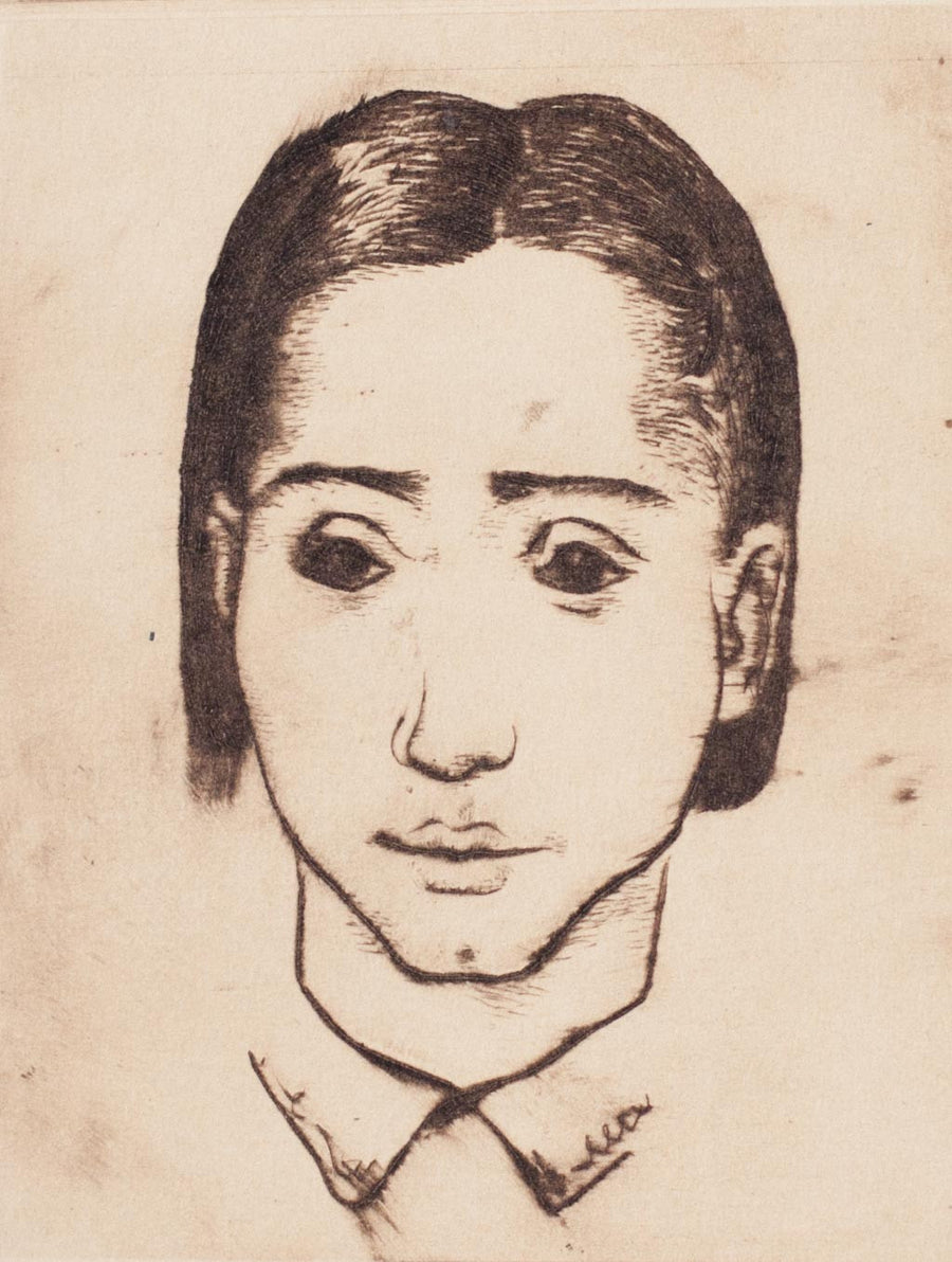 Глава, Илия Петров