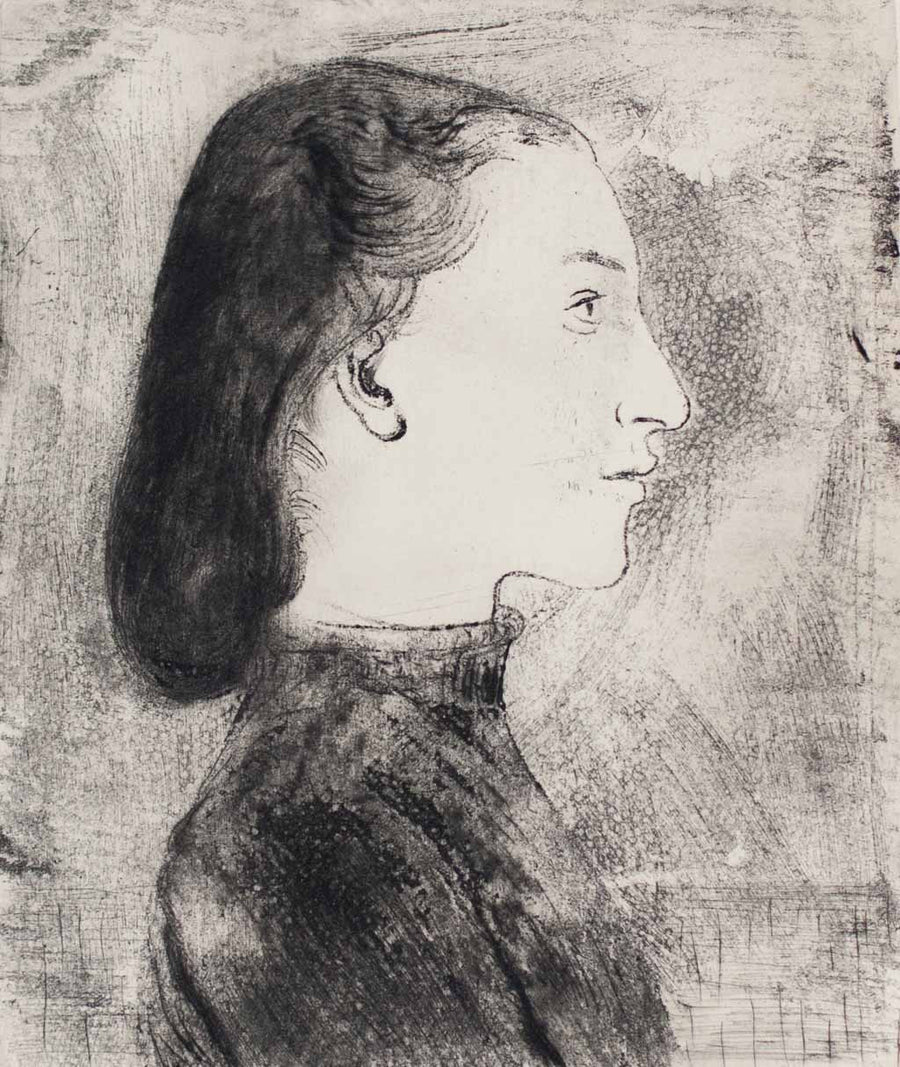 Портрет 37, Илия Петров