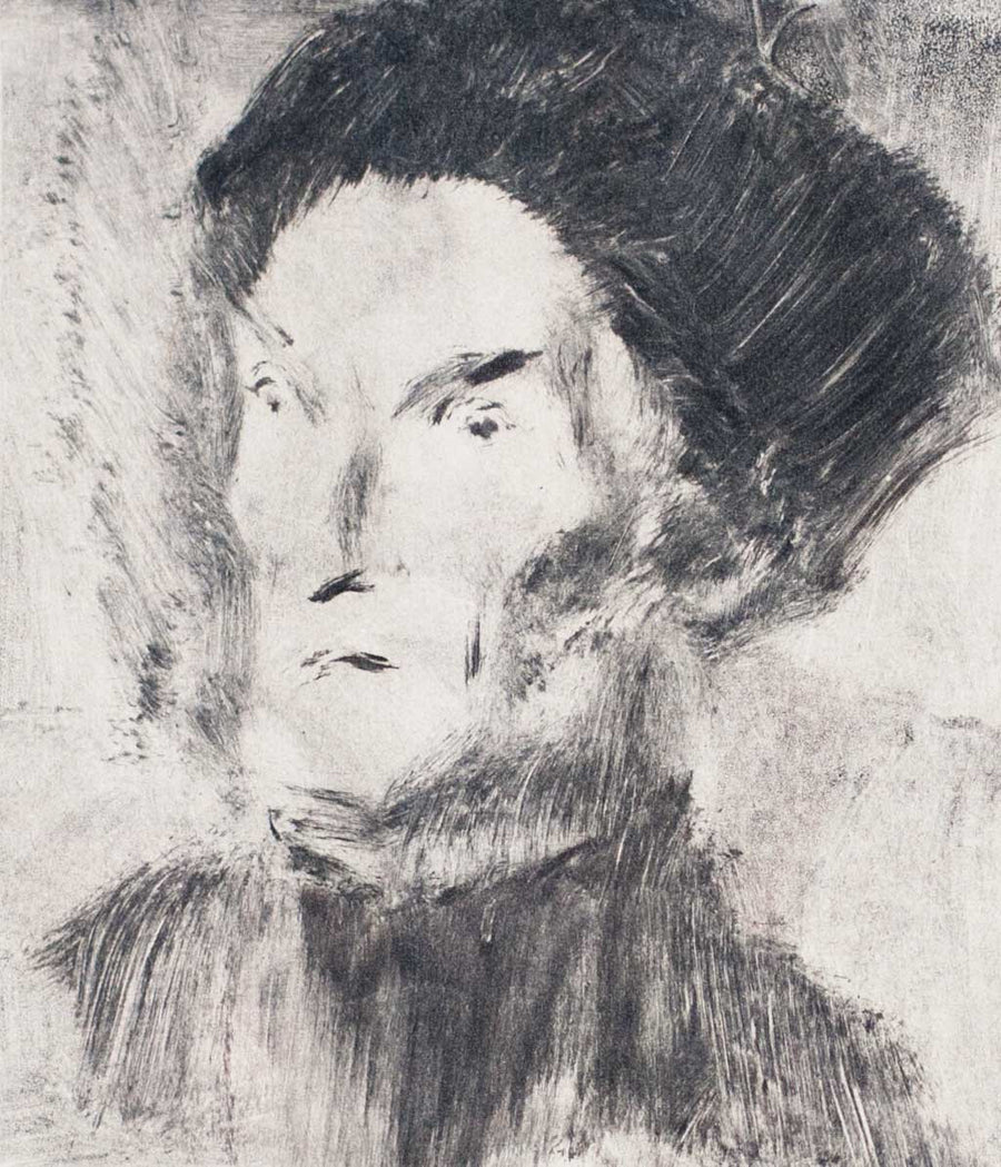 Портрет 38, Илия Петров