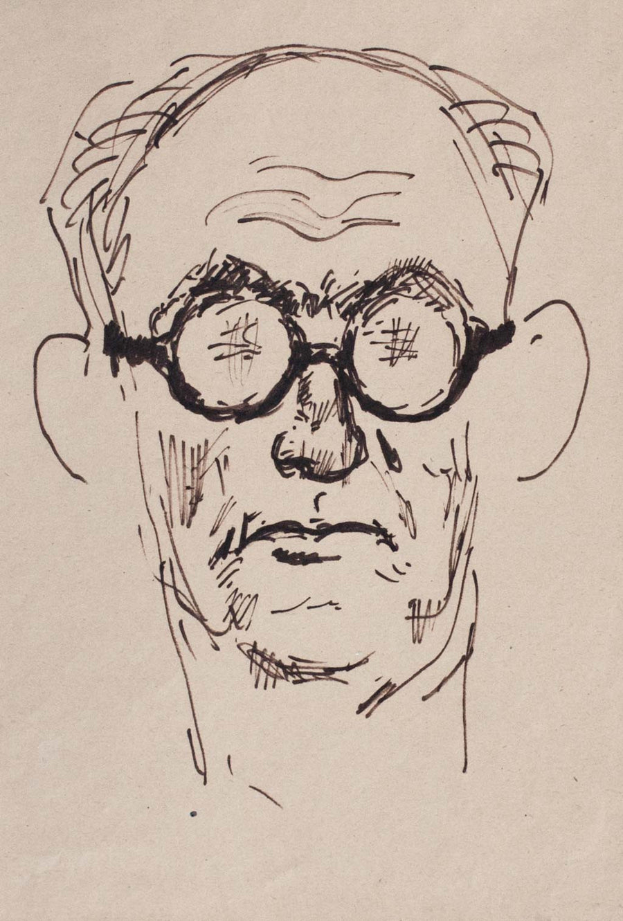 Портрет 5, Илия Петров