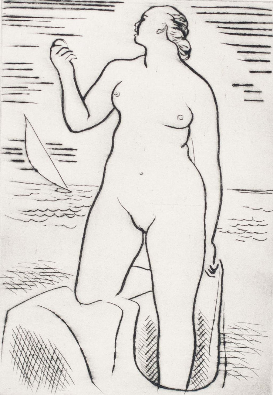 Голо тяло 3, Илия Петров