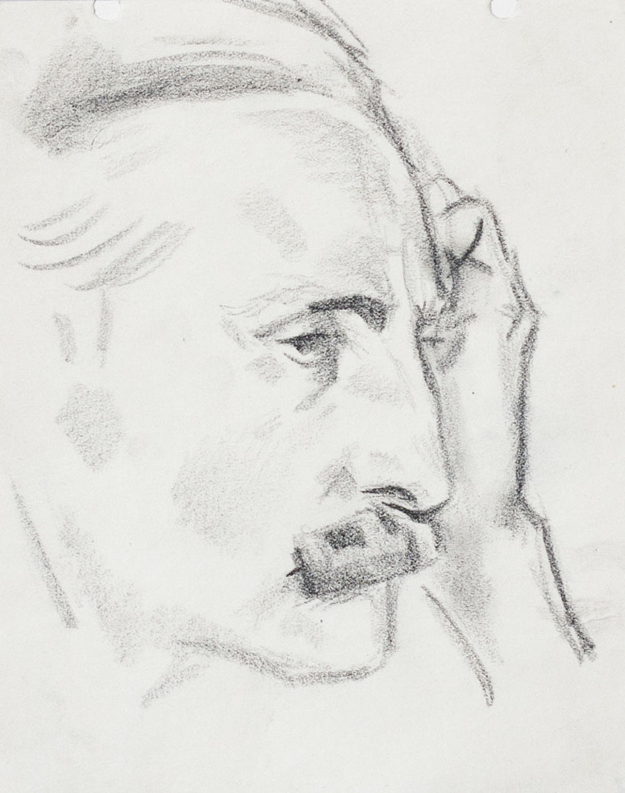 Портрет 41, Илия Петров