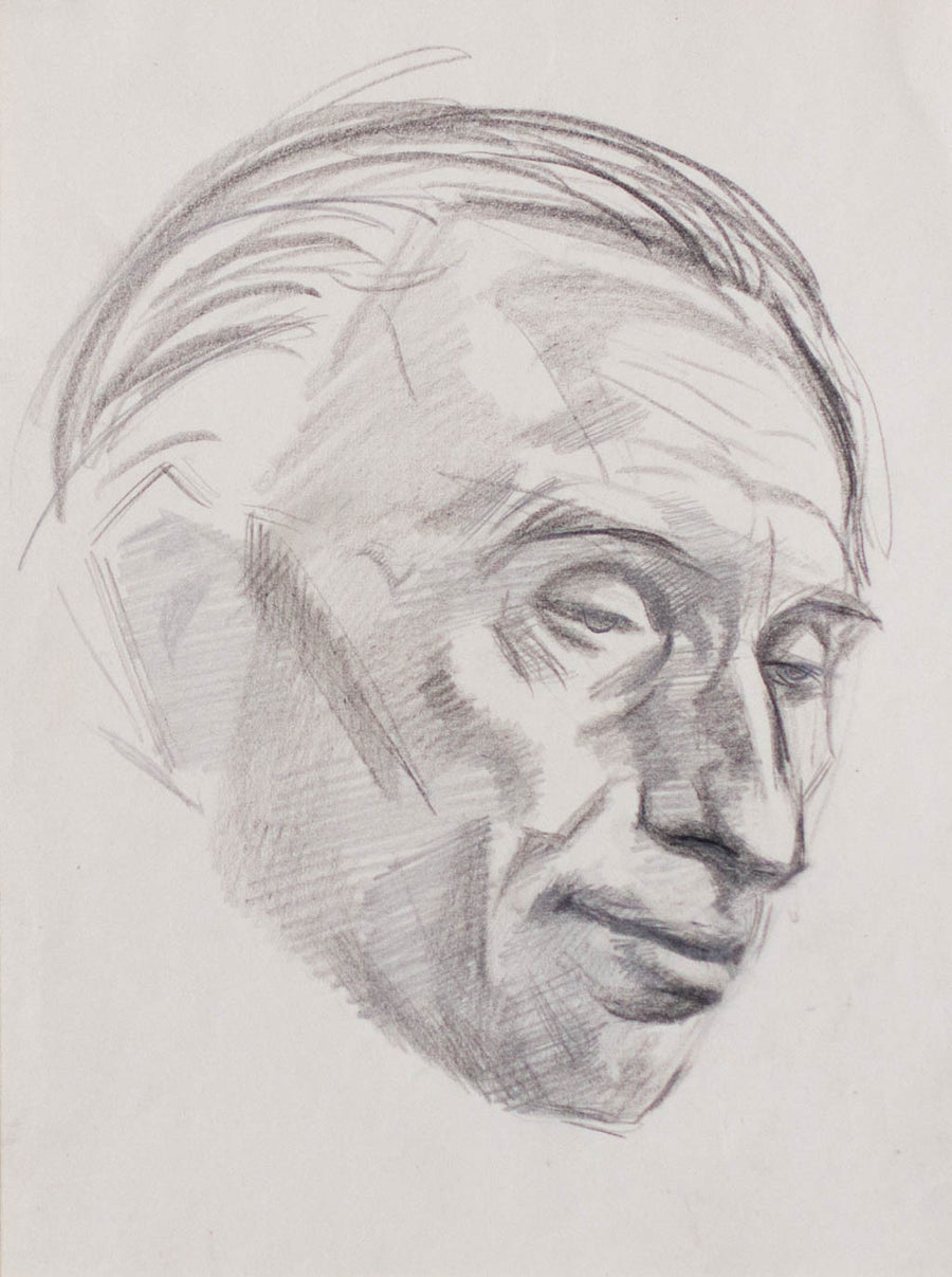 Портрет 6, Илия Петров