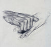 Ръце, Илия Петров