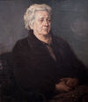 Портрет на майка ми, Илия Петров