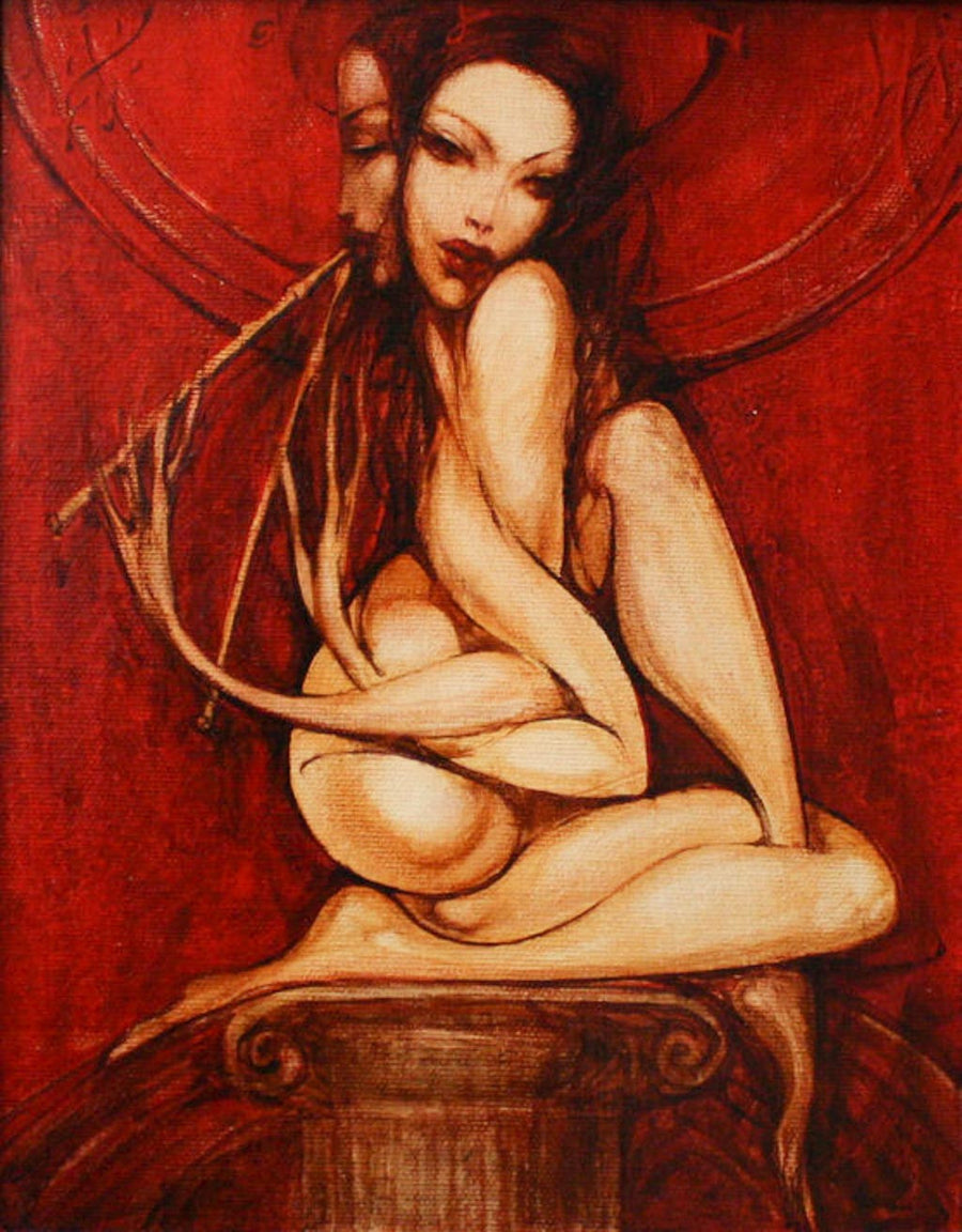 Сафо II, Йоаний