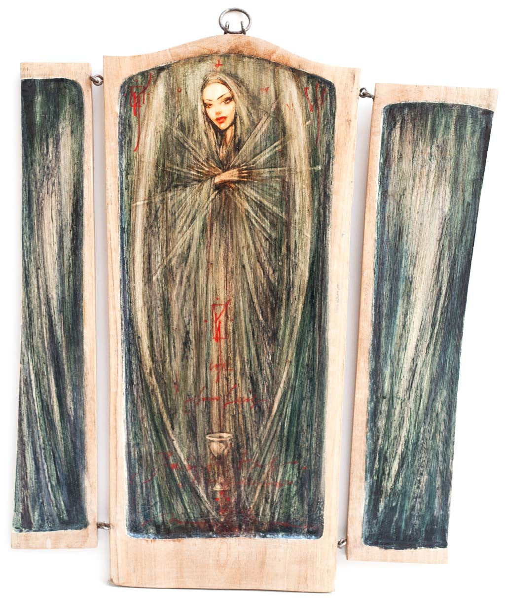 Ангели 1, Йоаний