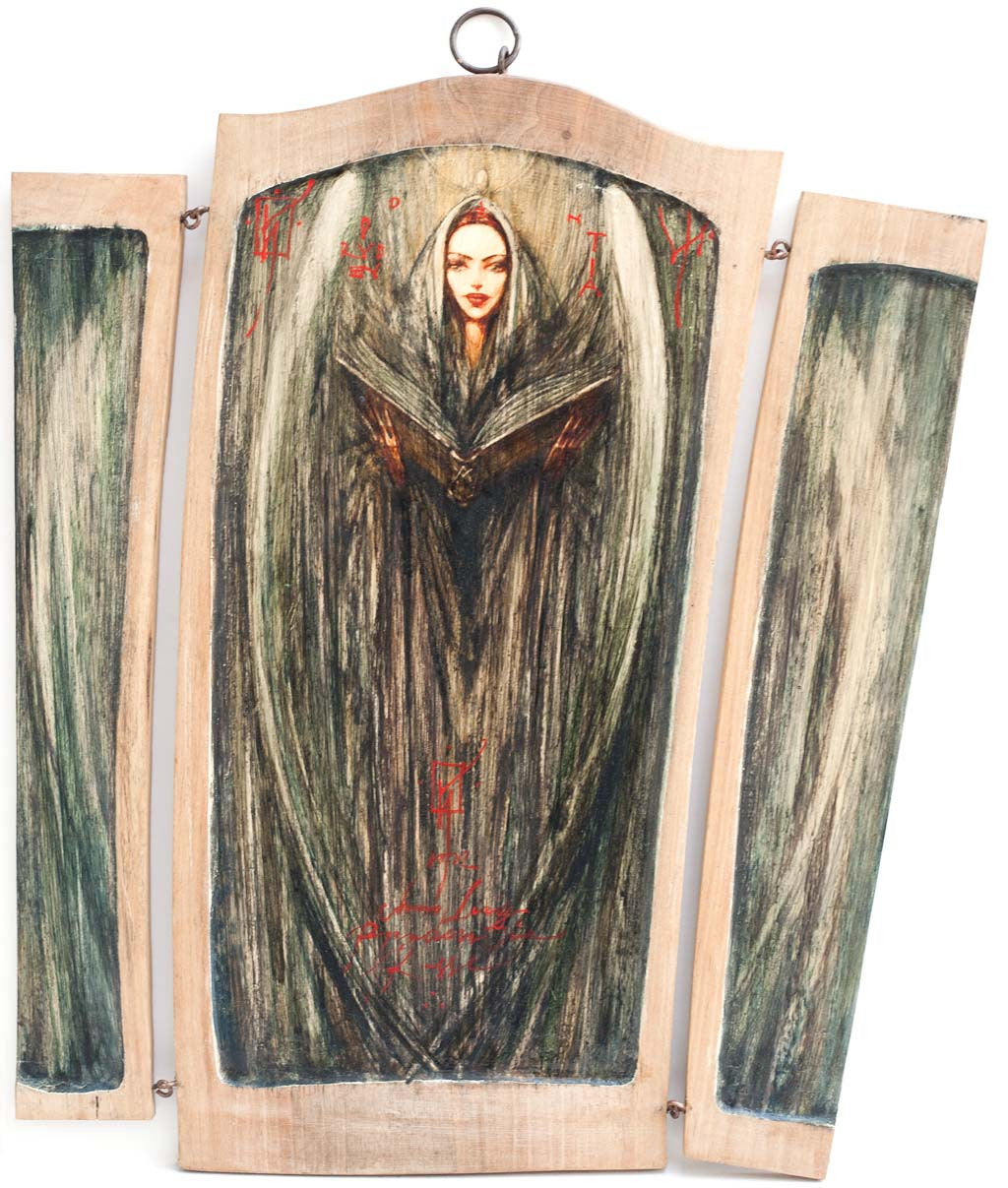 Ангели 2, Йоаний