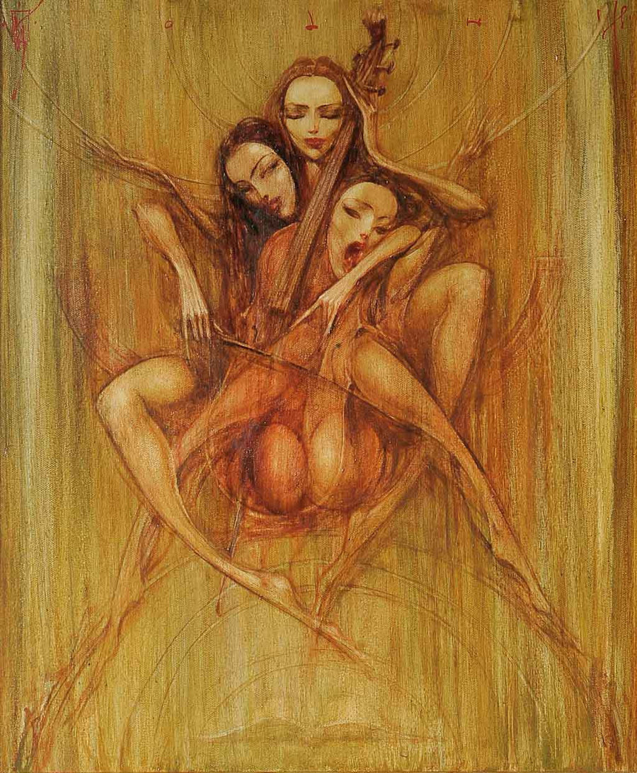 Musica II, Йоаний