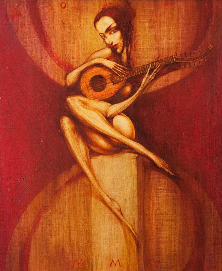 Музика, Йоаний