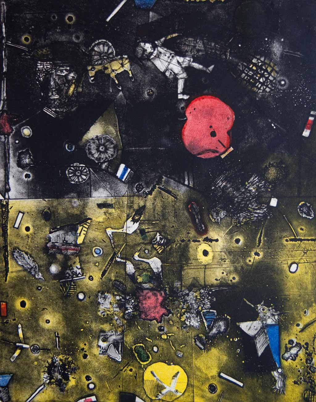 Село III, Иван Димов